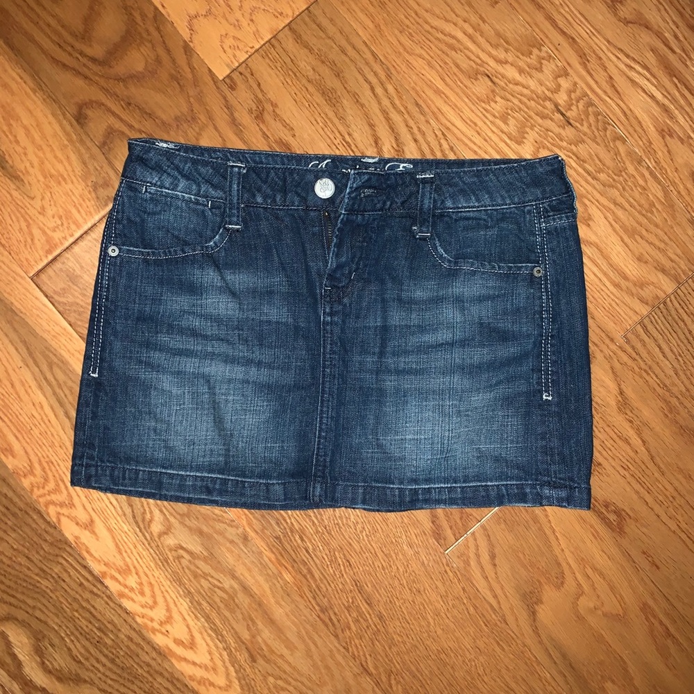 💙American Eagle Skirt